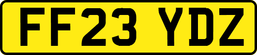 FF23YDZ
