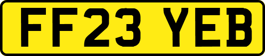 FF23YEB