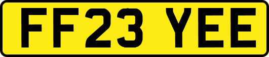 FF23YEE