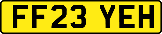 FF23YEH