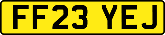 FF23YEJ