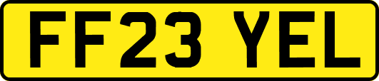FF23YEL