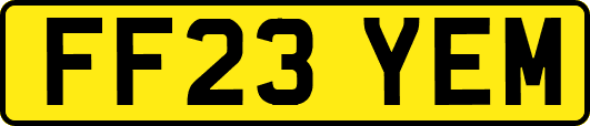 FF23YEM