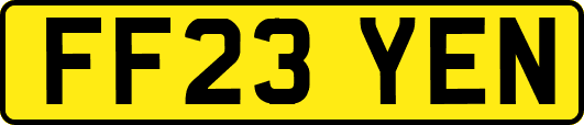 FF23YEN
