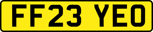 FF23YEO