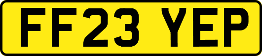 FF23YEP
