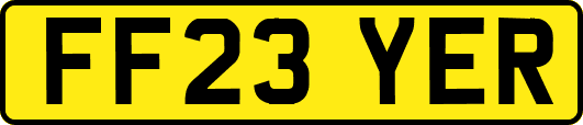 FF23YER