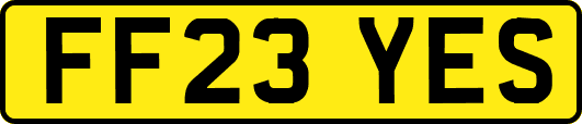 FF23YES