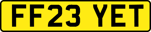 FF23YET