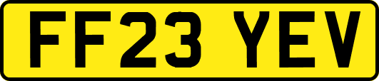 FF23YEV