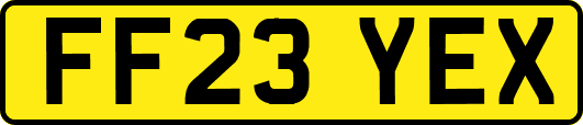 FF23YEX