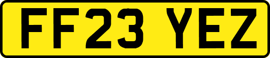 FF23YEZ
