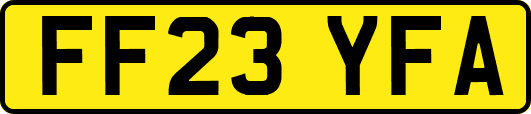 FF23YFA