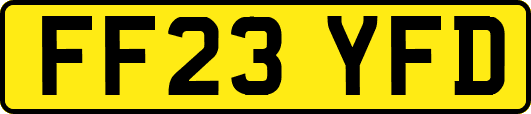 FF23YFD