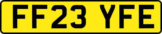 FF23YFE