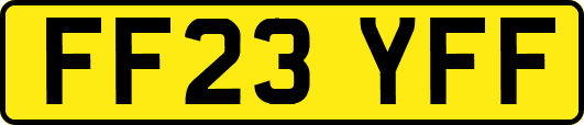 FF23YFF