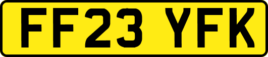 FF23YFK