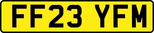 FF23YFM