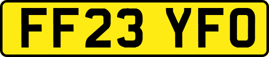 FF23YFO