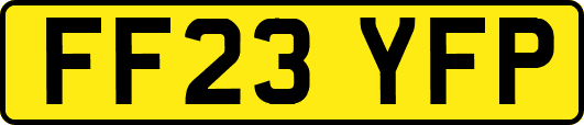 FF23YFP