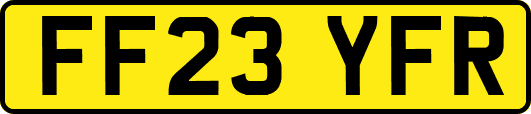 FF23YFR