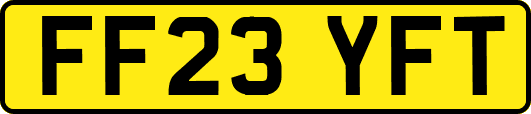 FF23YFT