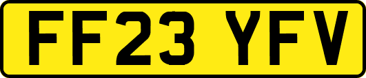 FF23YFV