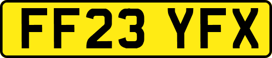 FF23YFX