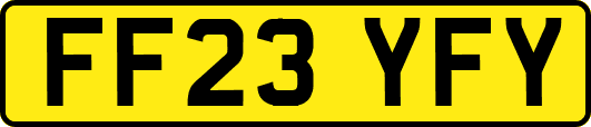 FF23YFY
