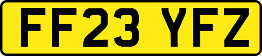 FF23YFZ
