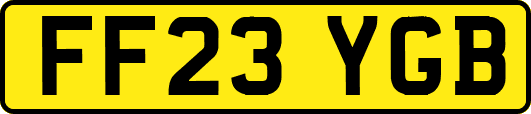 FF23YGB