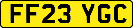 FF23YGC