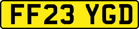 FF23YGD