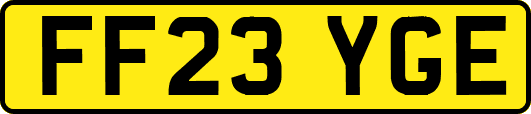 FF23YGE