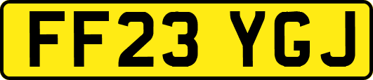 FF23YGJ