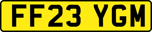 FF23YGM