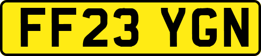 FF23YGN