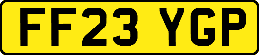 FF23YGP