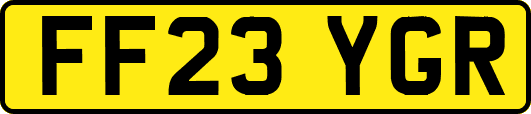 FF23YGR