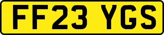 FF23YGS