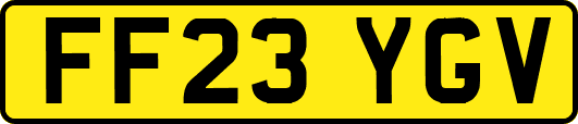 FF23YGV