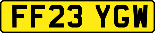 FF23YGW