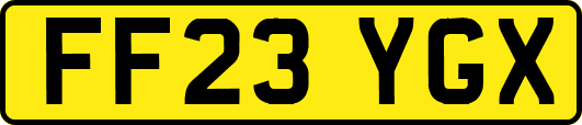 FF23YGX