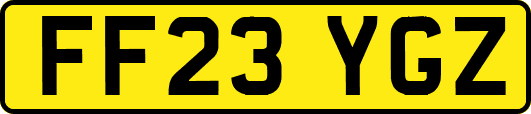 FF23YGZ