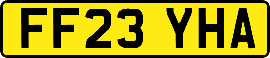 FF23YHA