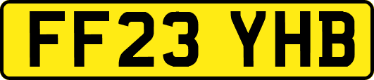 FF23YHB