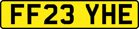 FF23YHE
