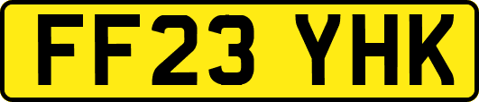 FF23YHK