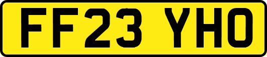 FF23YHO