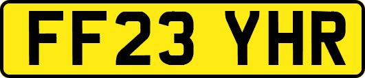 FF23YHR